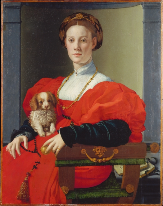 Bronzino lapdog1.jpg